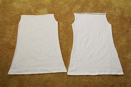 Eskimiş kıyafetlerinizi yeniden kazanın! İşte çılgın yöntem - Resim: 3