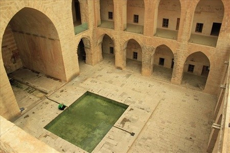 650 yıllık kan izlerini görmek için geliyorlar - Resim: 4