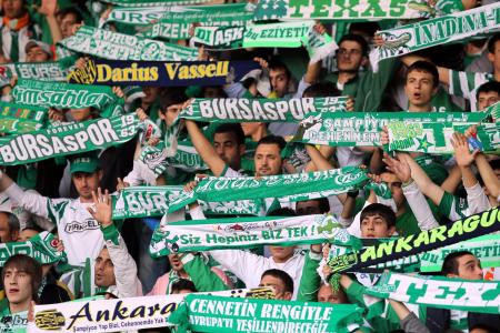 Zirvede 'fırtına' koptu - Resim: 4