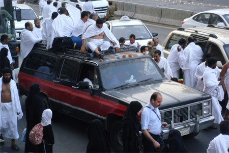Kutsal topraklardan ilk görüntüler - Resim: 4