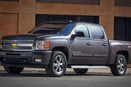 Hırsızların en çok sevdiği arabalar - Resim: 3