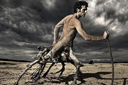 Hayal gücünü zorlayan tasarımlar - Resim: 4