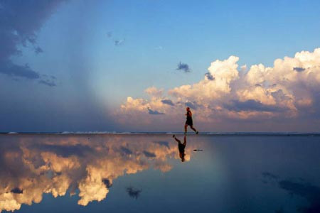 Abromovitch'ten Olağanüstü 25 kare - Resim: 1