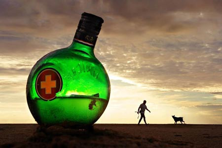 Abromovitch'ten Olağanüstü 25 kare - Resim: 2