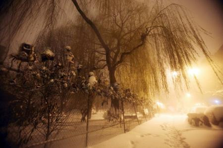 Sonunda isyan çıktı - Resim: 1