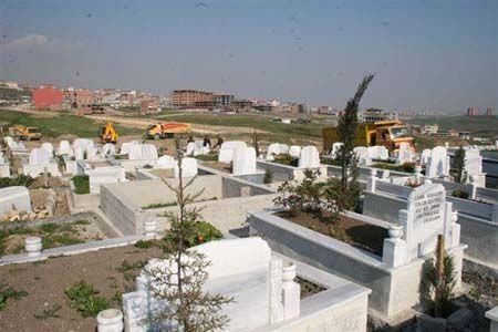 Ölümün güzel yanları da var! - Resim: 3