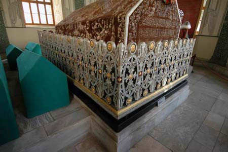 634 yıllık imparatorluk sırrı! - Resim: 4