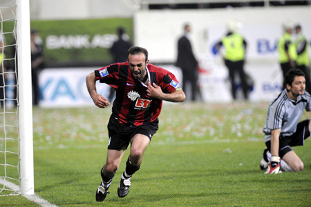 İnönü'de unutulmaz final - Resim: 4