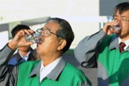 Tokyo Valisi Cahit Aral'a özendi - Resim: 2