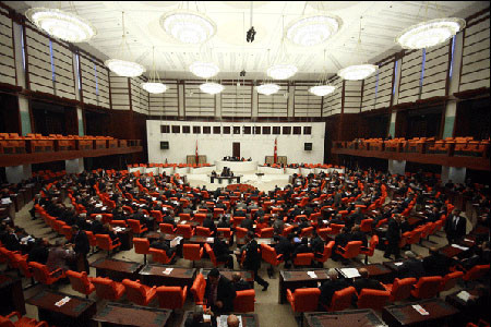 Meclis'in rekortmenleri - Resim: 2