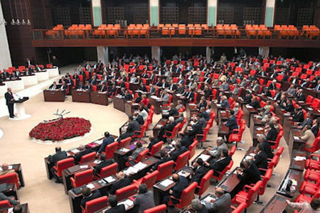 Meclis'in rekortmenleri - Resim: 3