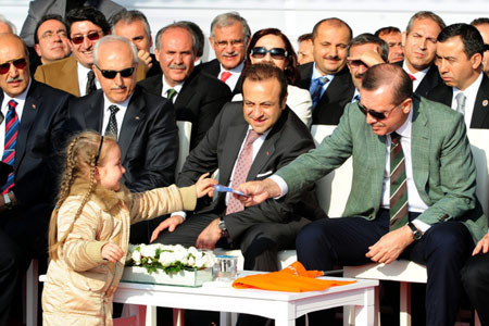 Liderlerin seçim günlüğü - Resim: 3