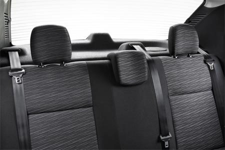 Dacia Logan'a makyaj - Resim: 4