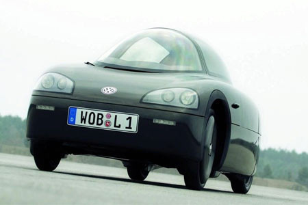 Otomobil yakıtında devrim - Resim: 1