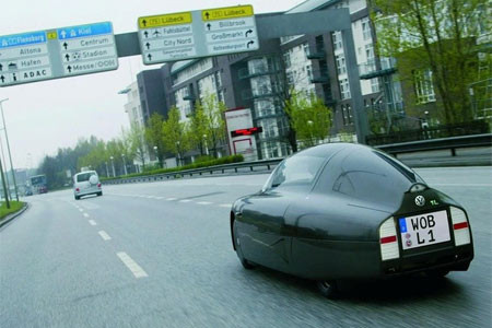 Otomobil yakıtında devrim - Resim: 4