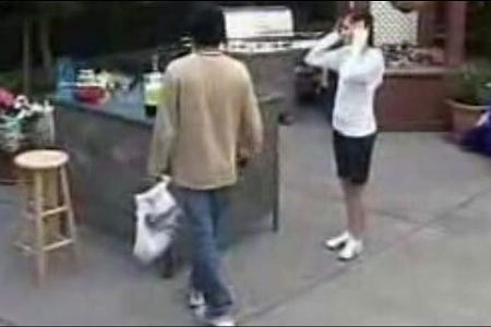 İşte utanmaz tacizciler - Resim: 2