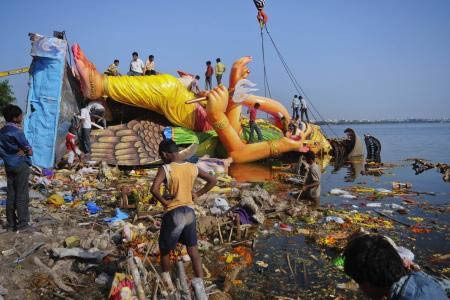 Günün en çok tıklanan kareleri  - Resim: 3