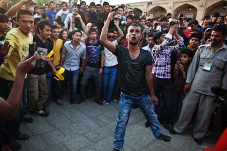 30 yılın ardından gelen tutku - Resim: 1