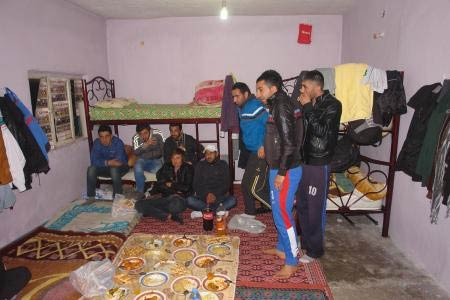 Kalecinin formasına dikkat! - Resim: 3