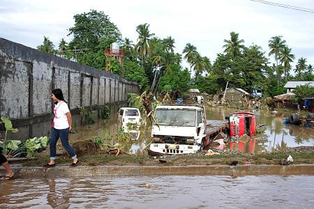Böyle felaket görülmedi - Resim: 2