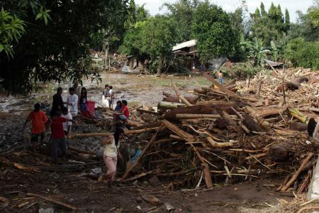 Böyle felaket görülmedi - Resim: 3