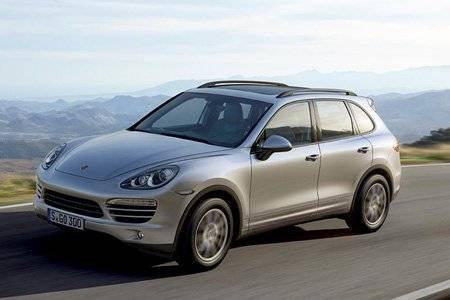 Göz kamaştıran en lüks 4x4'ler - Resim: 2