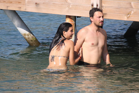 Bodrum'da aşk başkadır - Resim: 1