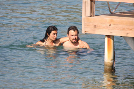 Bodrum'da aşk başkadır - Resim: 3