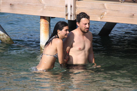 Bodrum'da aşk başkadır - Resim: 4