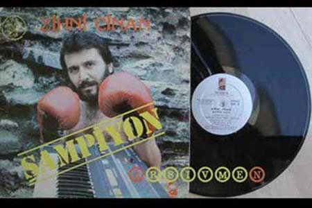 En komik albüm kapakları - Resim: 1