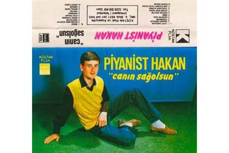 En komik albüm kapakları - Resim: 4