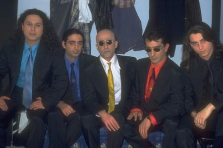 Cemil Özeren için ünlüler ne dedi? - Resim: 2