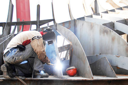 2008'in şaşırtıcı olayları - Resim: 1