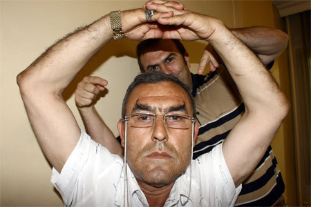 2008'in şaşırtıcı olayları - Resim: 4