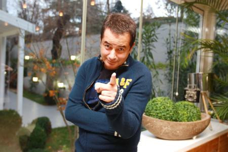 Acun Firarda geri dönüyor - Resim: 1