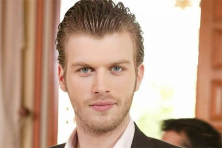 Kıvanç Tatlıtuğ'un sırları - Resim: 2