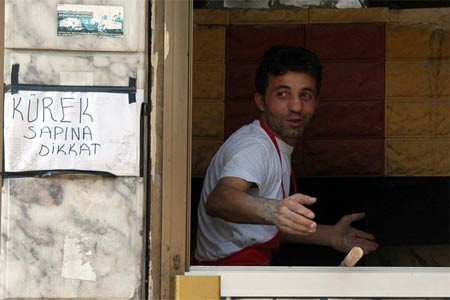 Yurdum insanından yaratıcı fikirler - Resim: 1