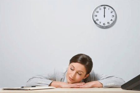 Vucudumuzun 24 saati - Resim: 3