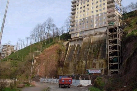 Rizeli müteahhitin arazi hinliği - Resim: 2