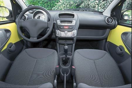 En cimri 20 otomobil - Resim: 1