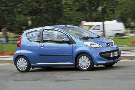 En cimri 20 otomobil - Resim: 2