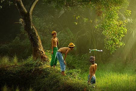 Tartışmalı fotoğraflar - Resim: 2