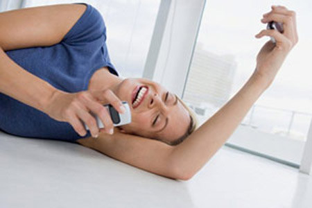 Bir erkeğe mesaj atılmayacak durumlar - Resim: 2