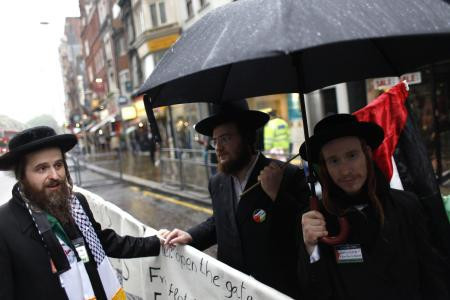 İsrail'i çıldırtan kareler - Resim: 4