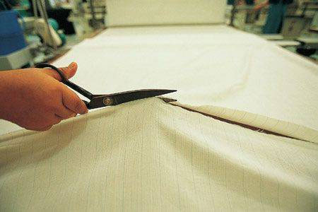 Futbol topu nasıl yapılır? - Resim: 1