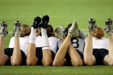 Erkekleri etkileyen davranışlar - Resim: 1