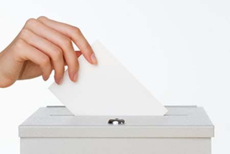 En son seçim anketi! - Resim: 1