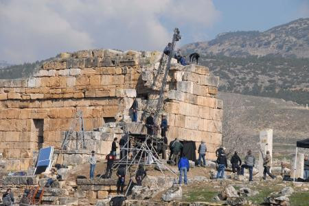 Nicolas Cage şaşırttı! - Resim: 4