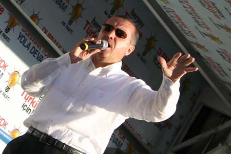 En son seçim anketine göre Türkiye'de durum - Resim: 3