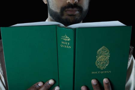 Tevbe süresinde gizlenen sır! - Resim: 1